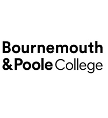Bournemouth and Poole College Logo