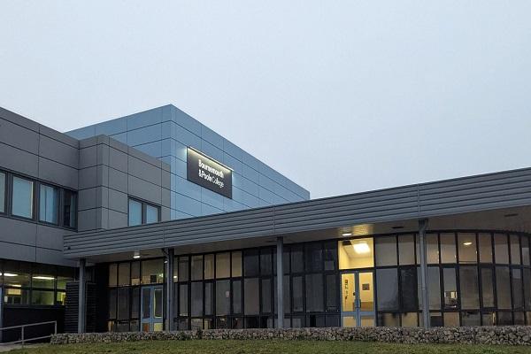 Bournemouth and Poole College
