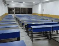 Seamedu-TIU Classroom