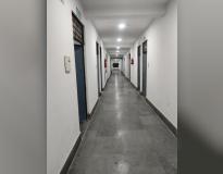 BIET Jhansi Campus View(2)