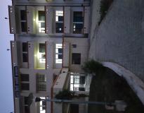 BIET Jhansi Campus Building