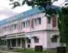 University of North Bengal Campus Building(4)