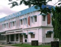 University of North Bengal Campus Building(4)