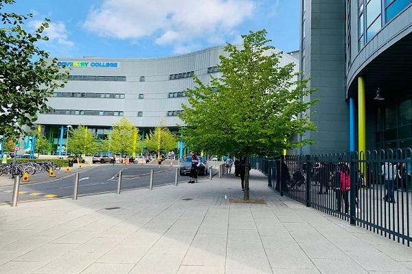 Coventry College