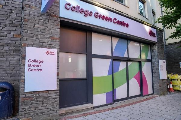 City of Bristol College