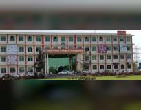 SDCMT Campus Building(3)