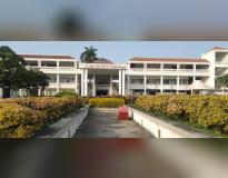 RC Patel College of Engineering Shirpur Campus Building(2)