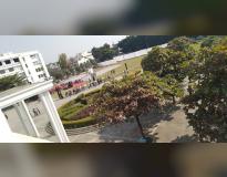 RC Patel College of Engineering Shirpur Campus View