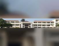 RC Patel College of Engineering Shirpur Campus Building(1)