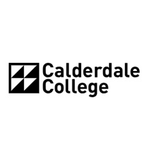 University Centre Calderdale College Logo