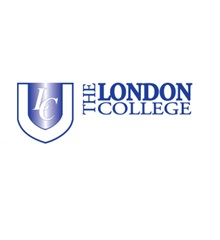 The London College Logo