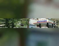 Hislop College Main Building(1)