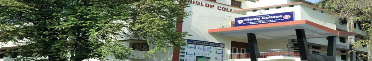 Hislop College