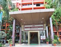 Government College of Engineering Karad Campus Building(2)
