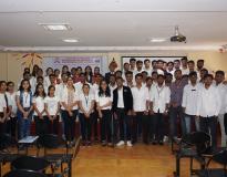 JSPM RSCOE Others(5)