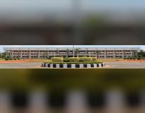 PEC Campus Building(1)