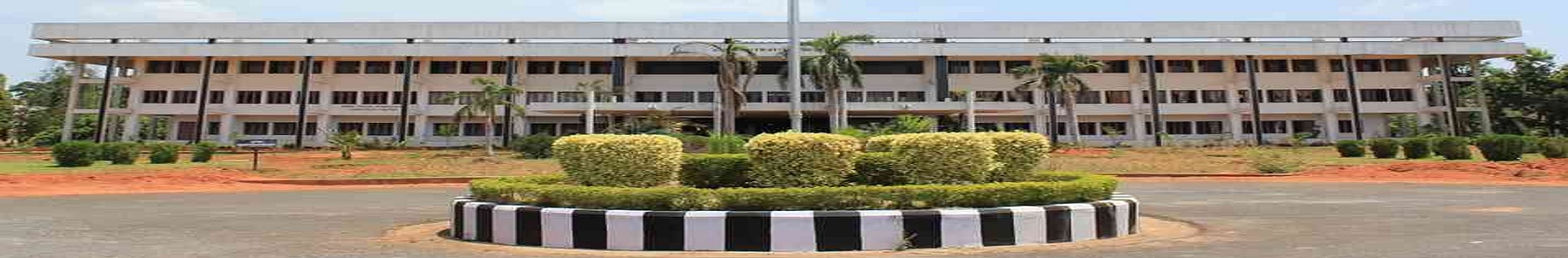 Pondicherry Engineering College - PEC