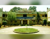 PEC Academic Block