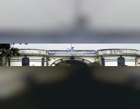 T.N.B. College Campus Building