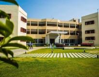 KDK College of Engineering Nagpur Campus View(3)