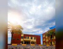 Jigyasa University Campus View(2)