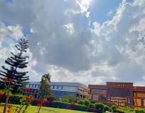 sjbit Campus View
