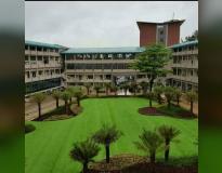 Shivaji University Kolhapur Campus Building(3)