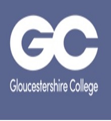 Gloucestershire College Logo