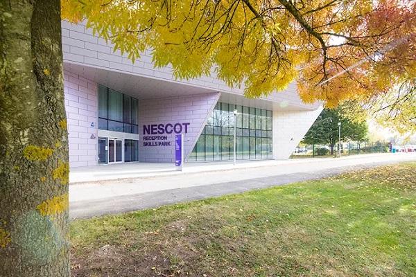 North East Surrey College of Technology