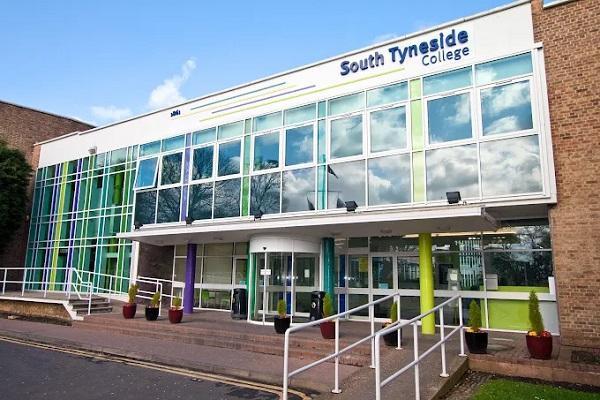 Tyne Coast College