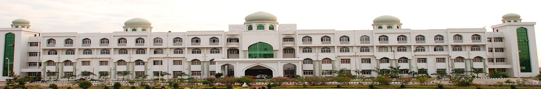 Maulana Azad National Urdu University