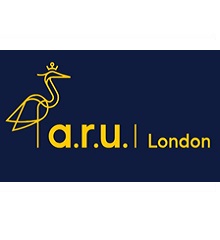 Anglia Ruskin University London Logo