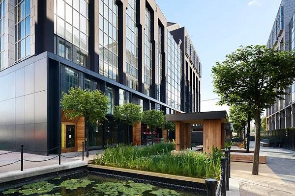 Anglia Ruskin University London