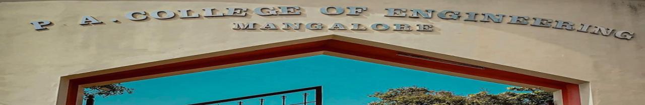 PA College of Engineering