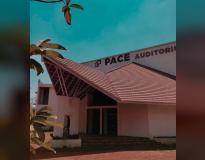 PACE Auditorium