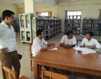 Engineering College Library