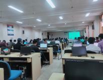 Engineering College Labs