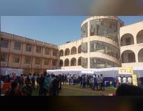 Engineering College Fest(2)