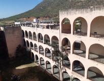 Engineering College Campus View