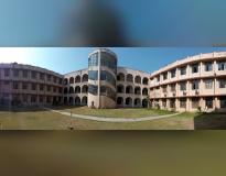 Engineering College Campus Building(2)
