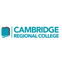 Cambridge Regional College Logo