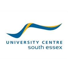 University Centre South Essex Logo