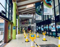Cambridge Regional College Campus Building(2)