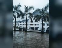 Saintgits College of Engineering, Kottayam Campus Building(2)