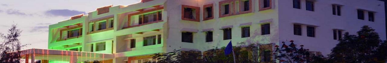 Shanti Suri College of Engineering