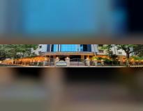 City College Jayanagar Campus Building