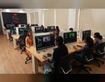 Shri Shankarlal Sundarbai Shasun Jain College for Women Labs