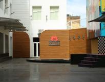 Shri Shankarlal Sundarbai Shasun Jain College for Women Campus View(1)
