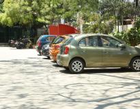 Shri Shankarlal Sundarbai Shasun Jain College for Women Campus Building(5)