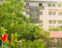 Shri Shankarlal Sundarbai Shasun Jain College for Women Campus View(2)